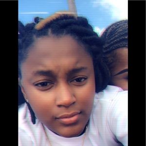 Meet your Posher, Jalynn